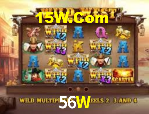 56W CaSSino