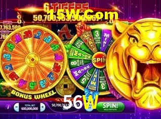 Apostas Esportivas na 56W: Um Guia Completo