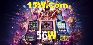 Spaceman Game 56W