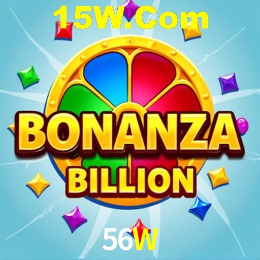 Jogos de Slot 56W