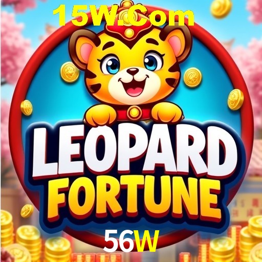 Game Providers 56W