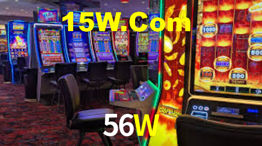 56W: A Experiência de Casino com Jogos de Mesa ao Vivo